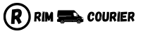 Rim Courier Logo